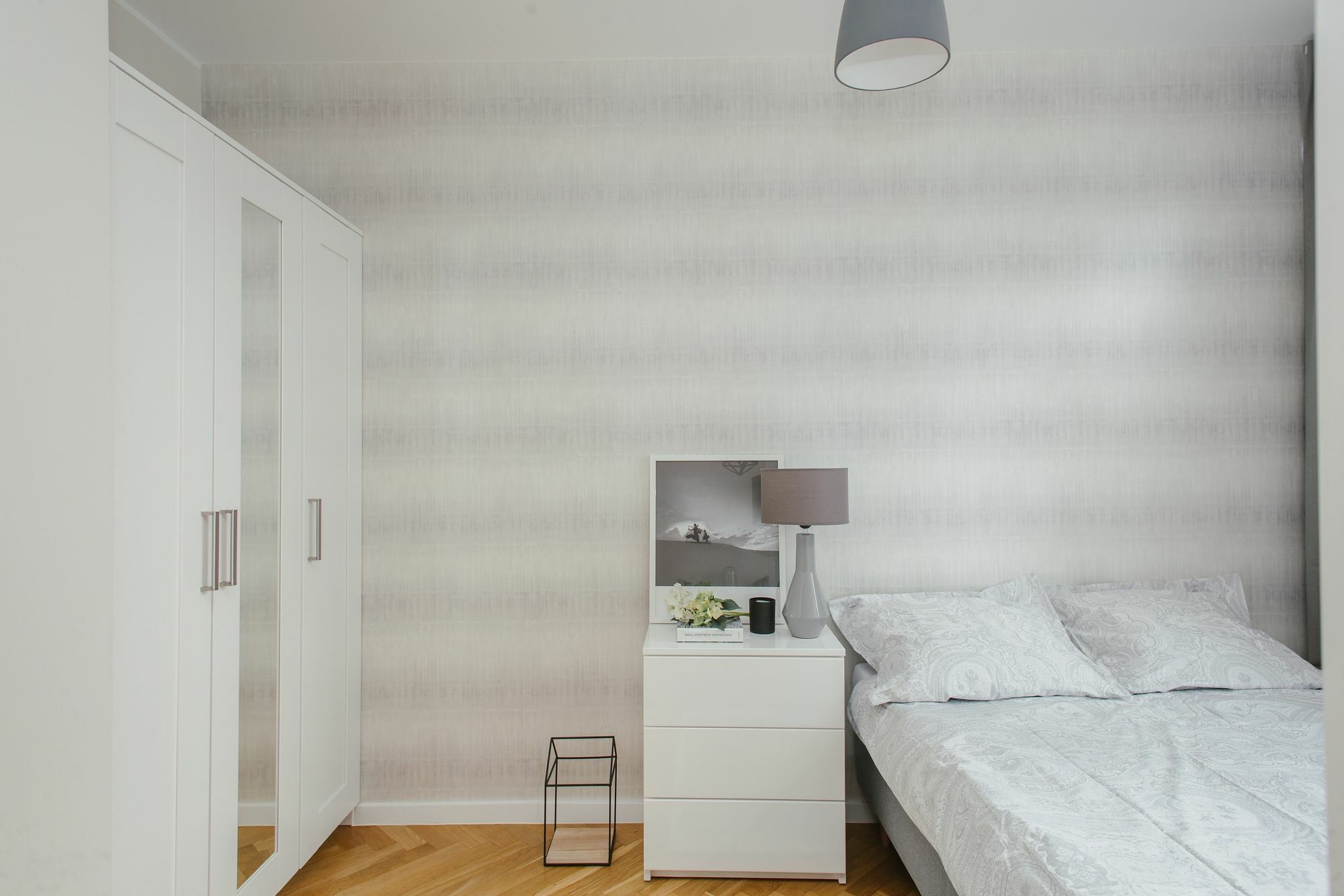 Shortstaypoland Grzybowska Warschau Buitenkant foto